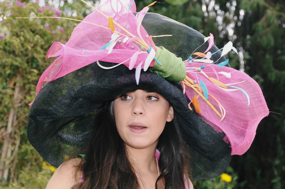 Hélène, 2008