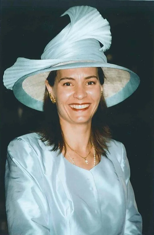 Anne-Françoise, 2007