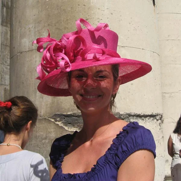 Anne, 2007