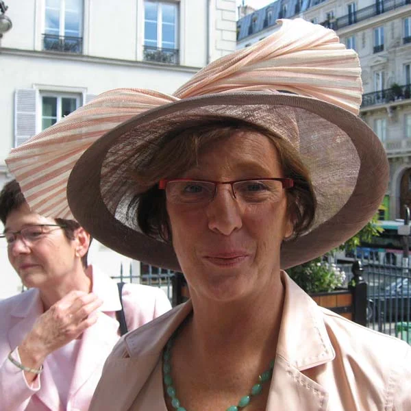 Elisabeth, 2007