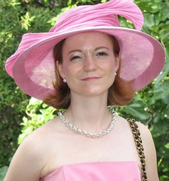 Marie-Astrid, 2007