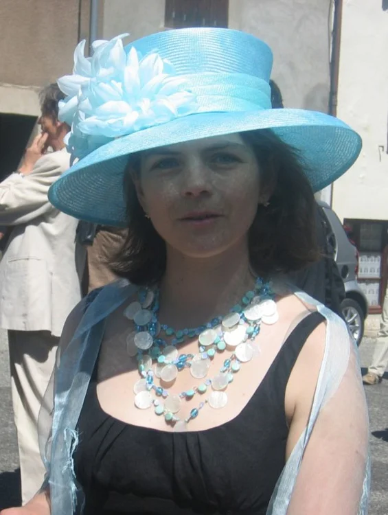 Béatrice, 2005