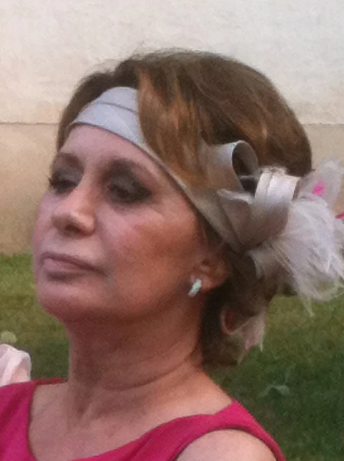 Martine, 2013
