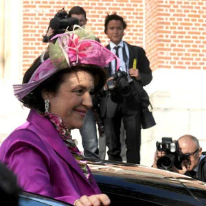 Alyette, 2009