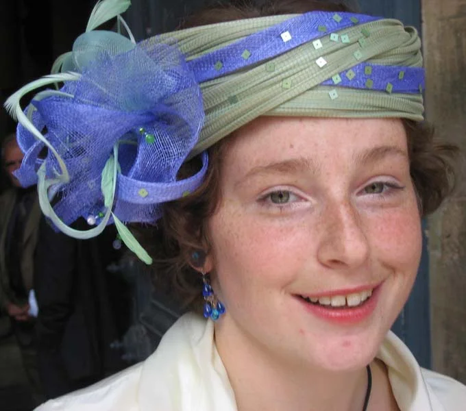 Alix, 2007