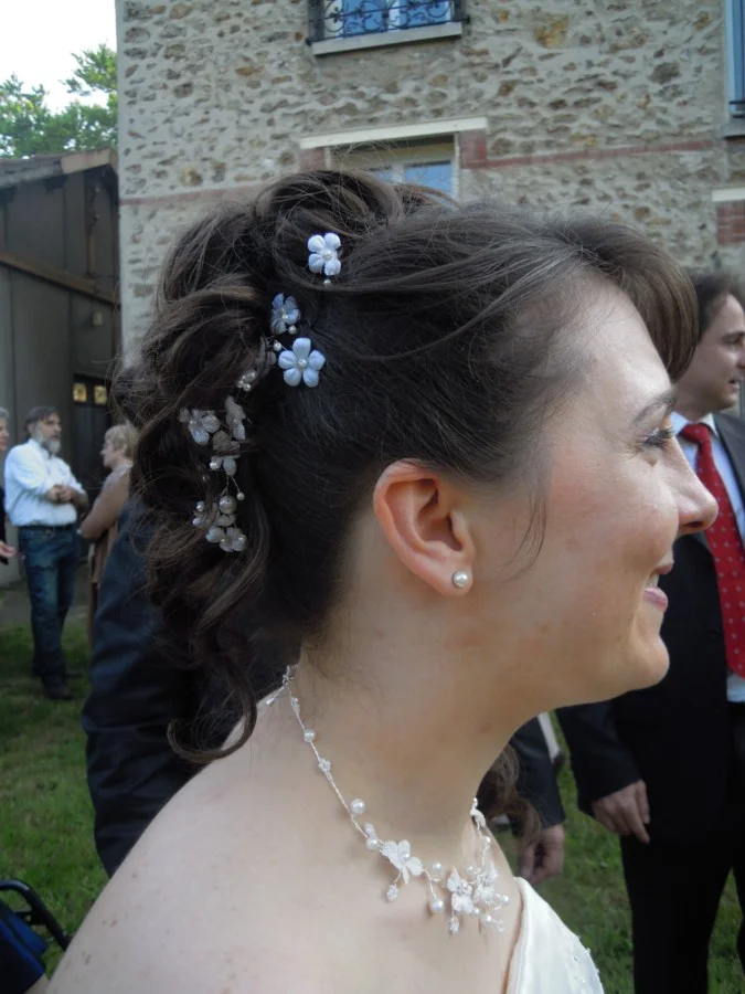 Valérie, 2011