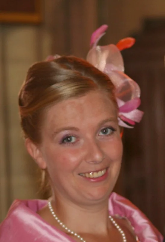 Marie, 2009