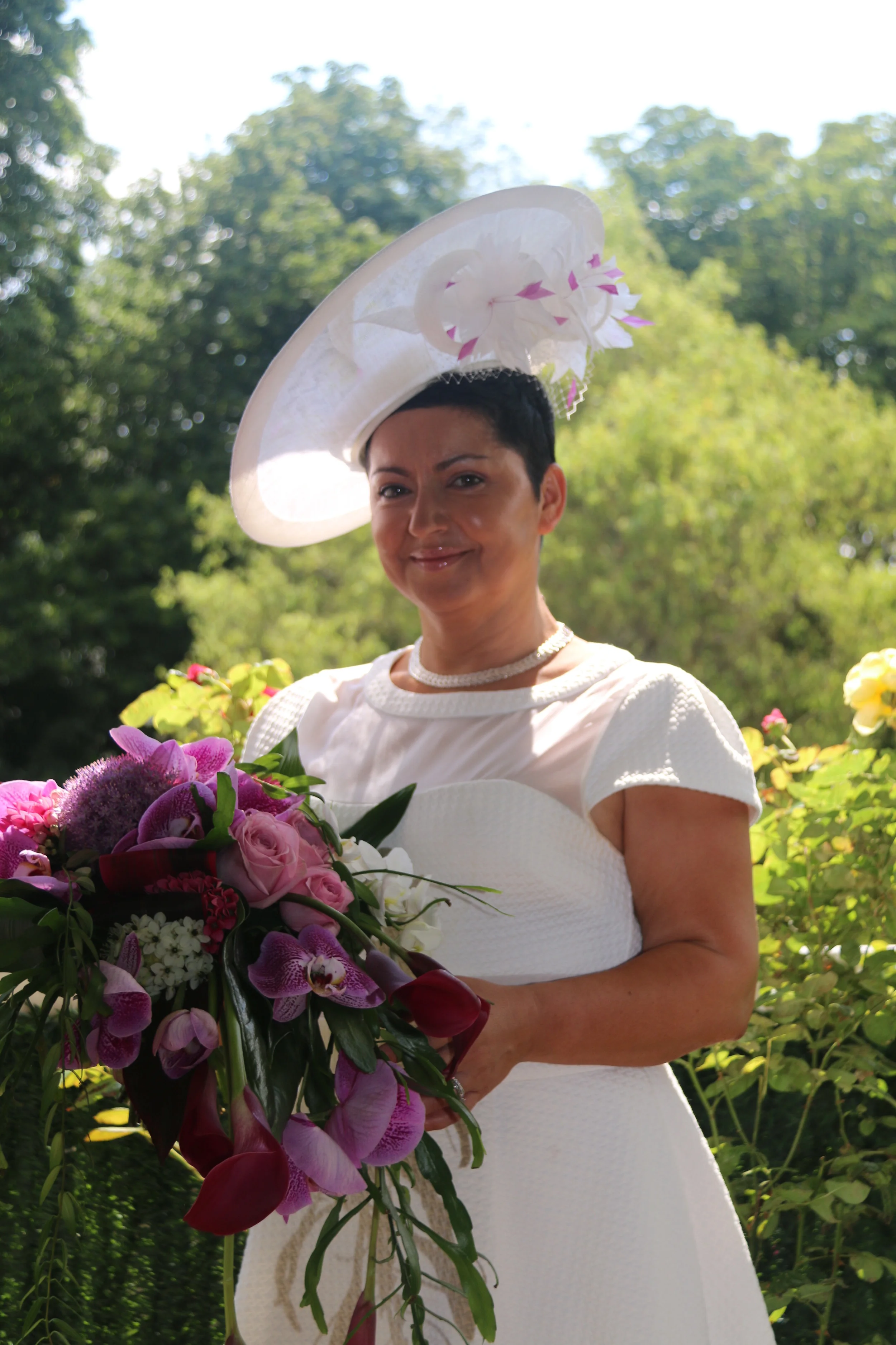 Manuela, 2014