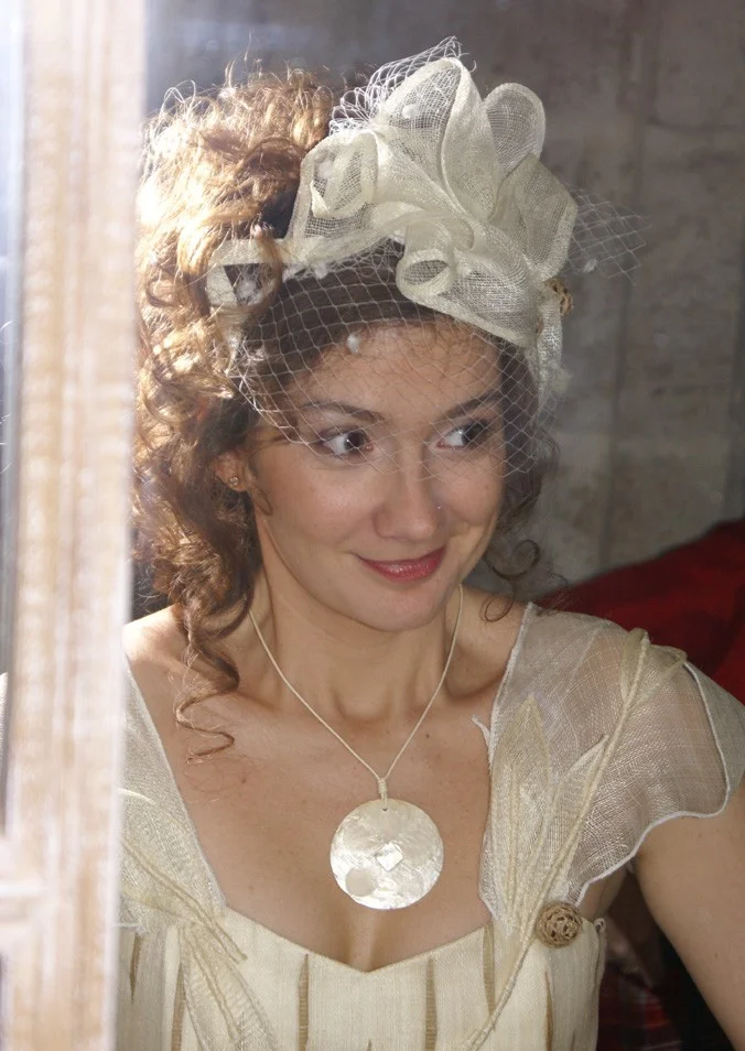 Lucille, 2008