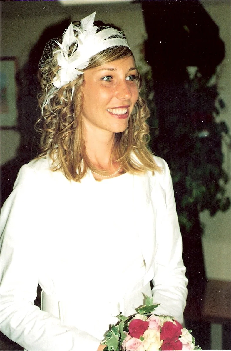Stéphanie, 2007