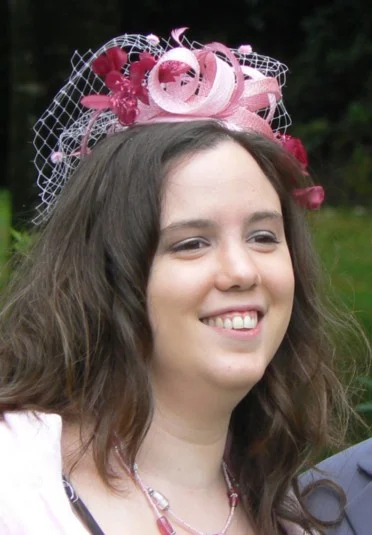 Virginie, 2007