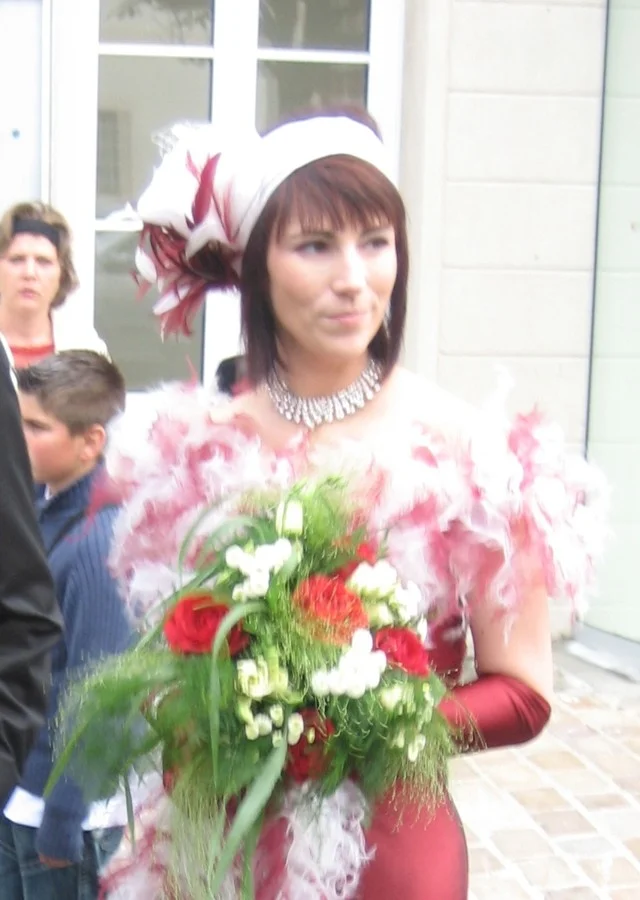 Yulia, 2007