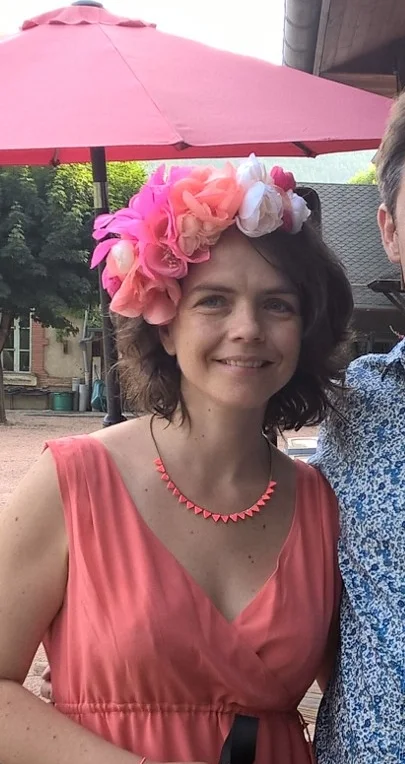 Béatrice, 2015