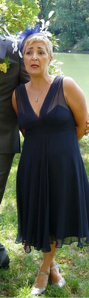 Audrey, 2015