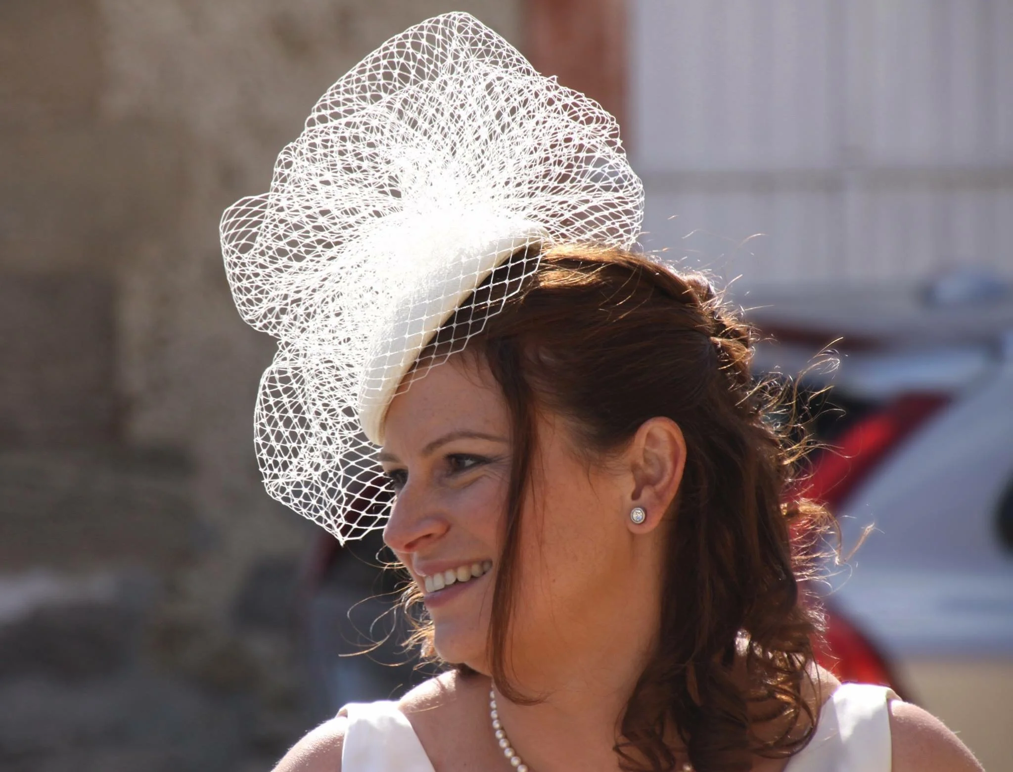 Carole, 2015