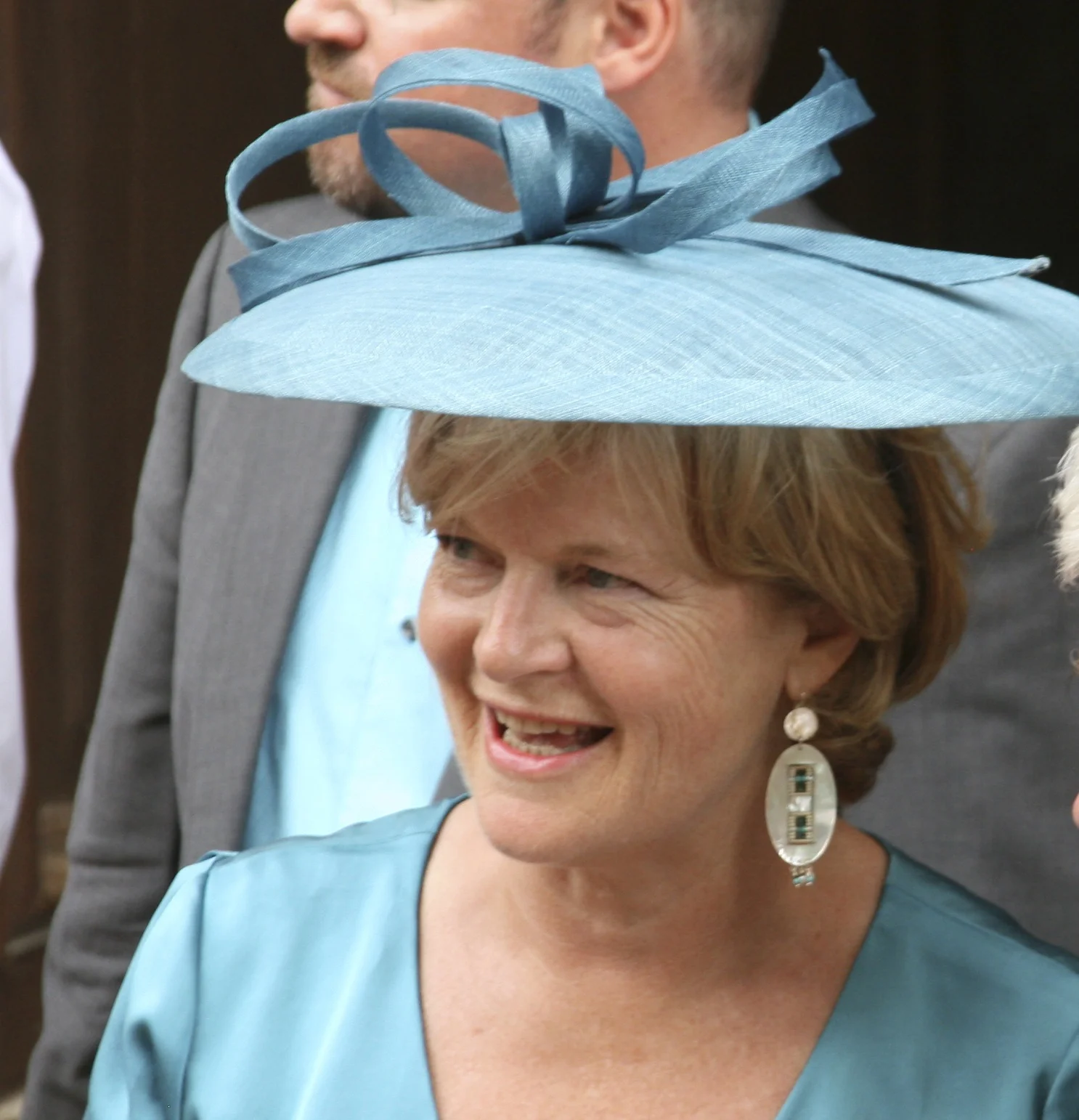 Christine, 2015