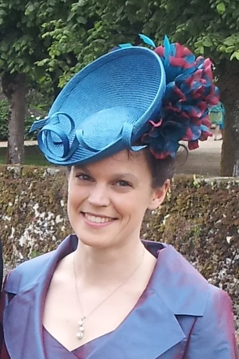 Sybille, 2015