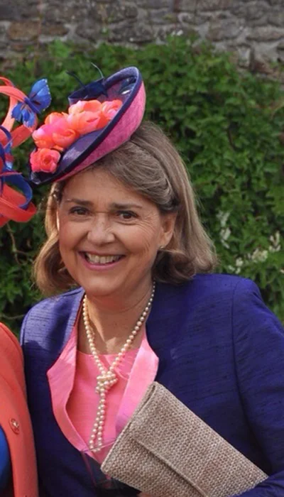 Isabelle, 2015