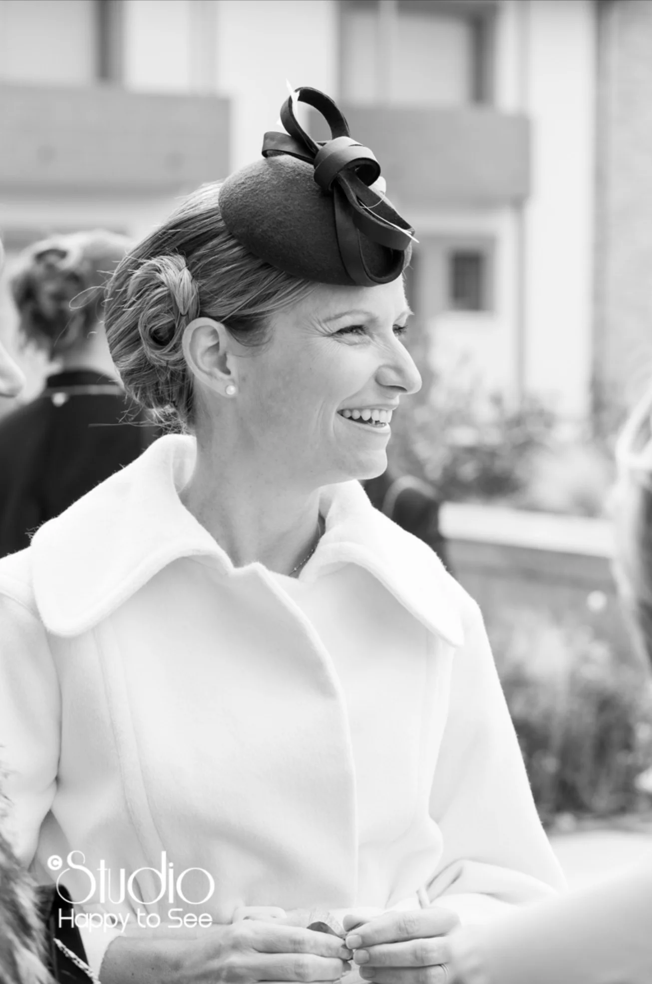 Séverine, 2015