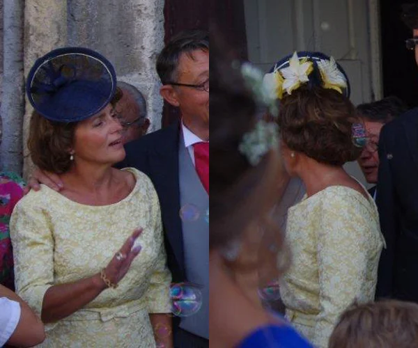 Christine, 2015