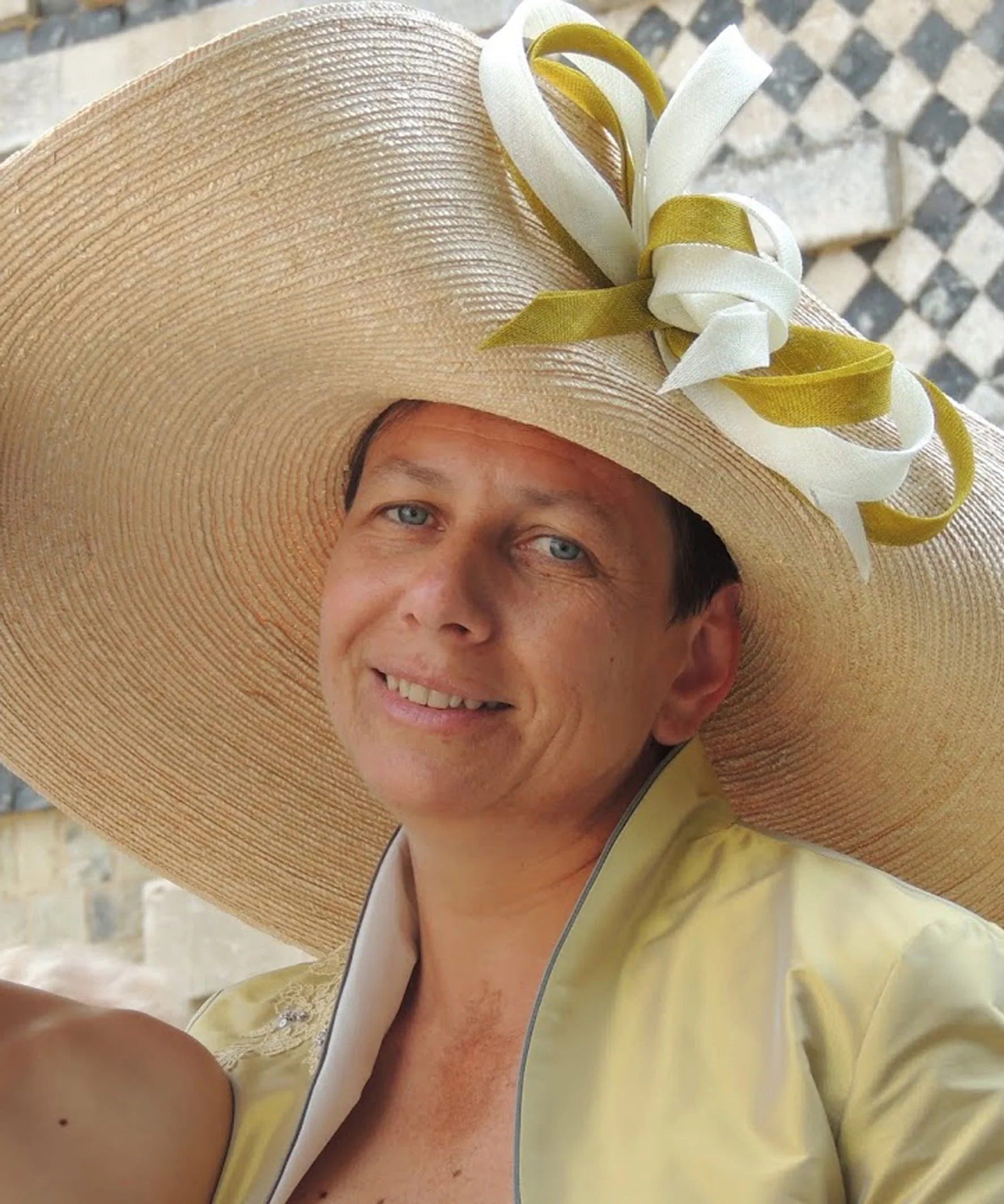 Fabienne, 2015