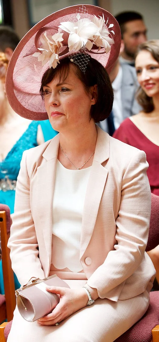 Anne, 2016