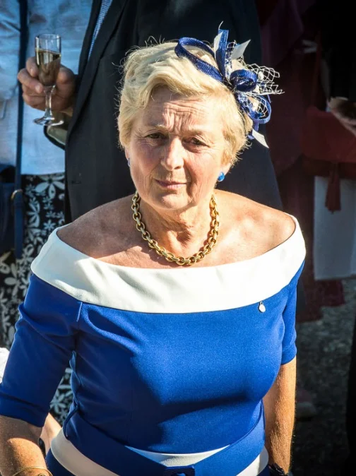 Marie, 2016