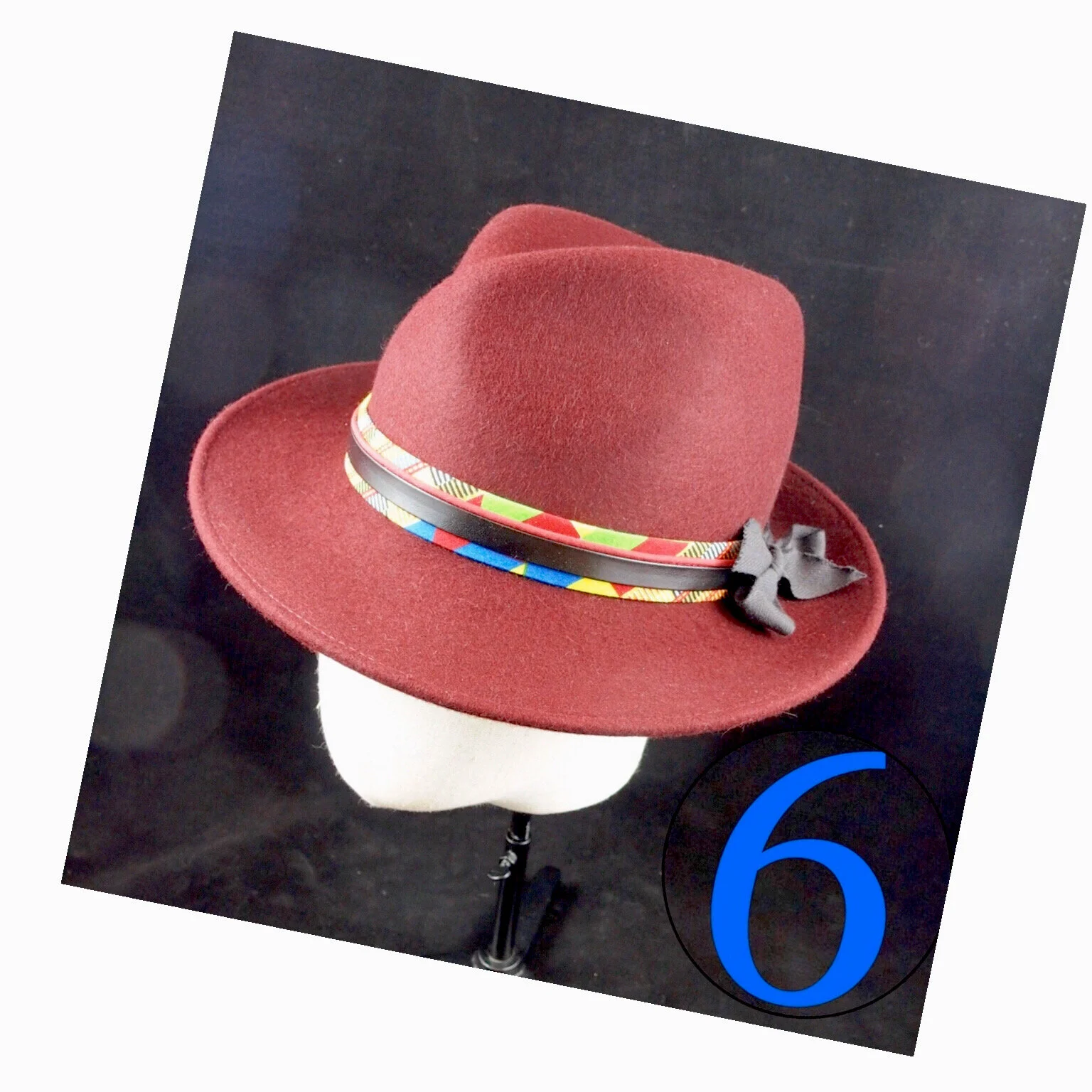 Parce que les mamans ont aussi le droit à leur touche de Wax, voici une jolie manière d’ensoleiller nos hivers !