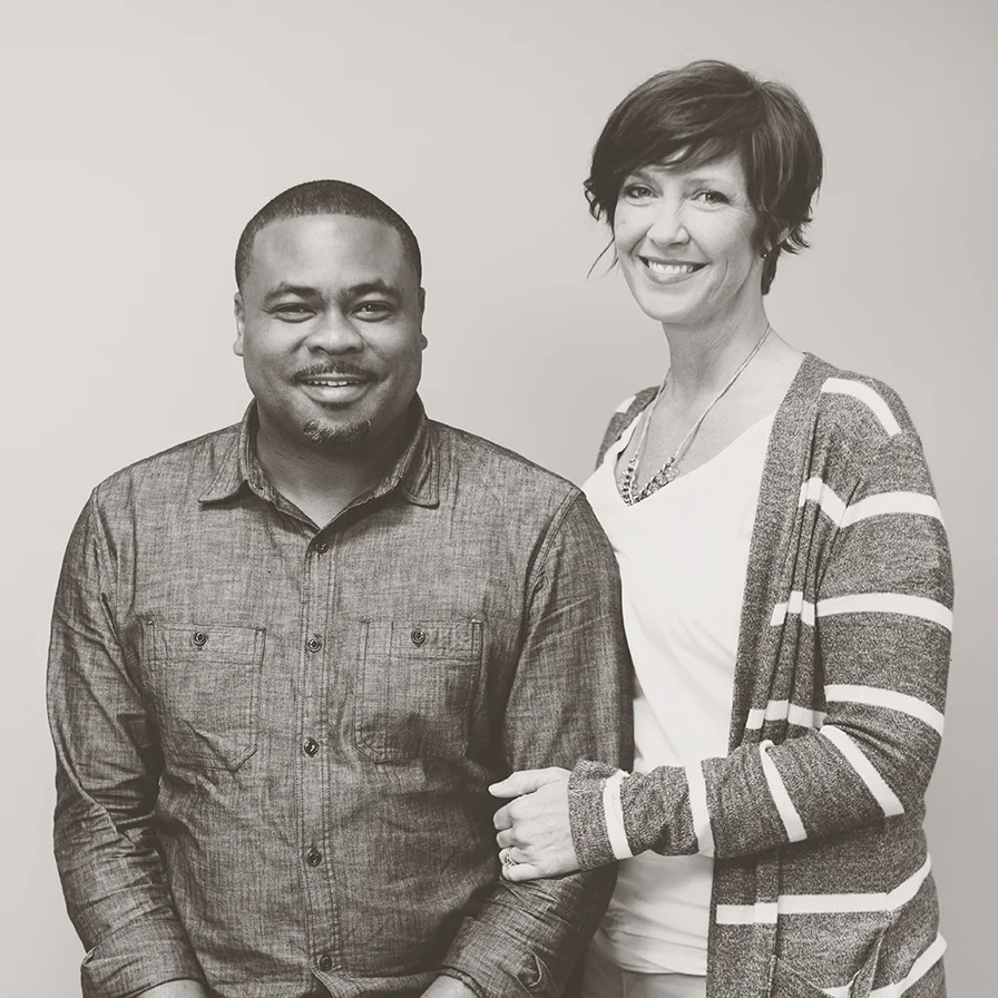 Kari & Eric Patton Journey KidZ Pastor (Birth-K) Knowing that children's spirits are ageless Kari & Eric seeks to reach every child with the love of God at the beginning of their journey in life. During the Sunday morning experience or at a special event The Pattons and the Journey KidZ team strive to see entire families lives changed by the power of God. 