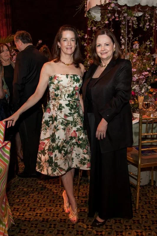 anniewatt_27673-Tara Rockefeller, Jeri Sape.jpg