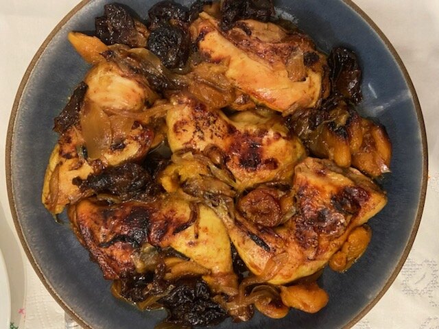 Chicken with Dried Fruit.JPG