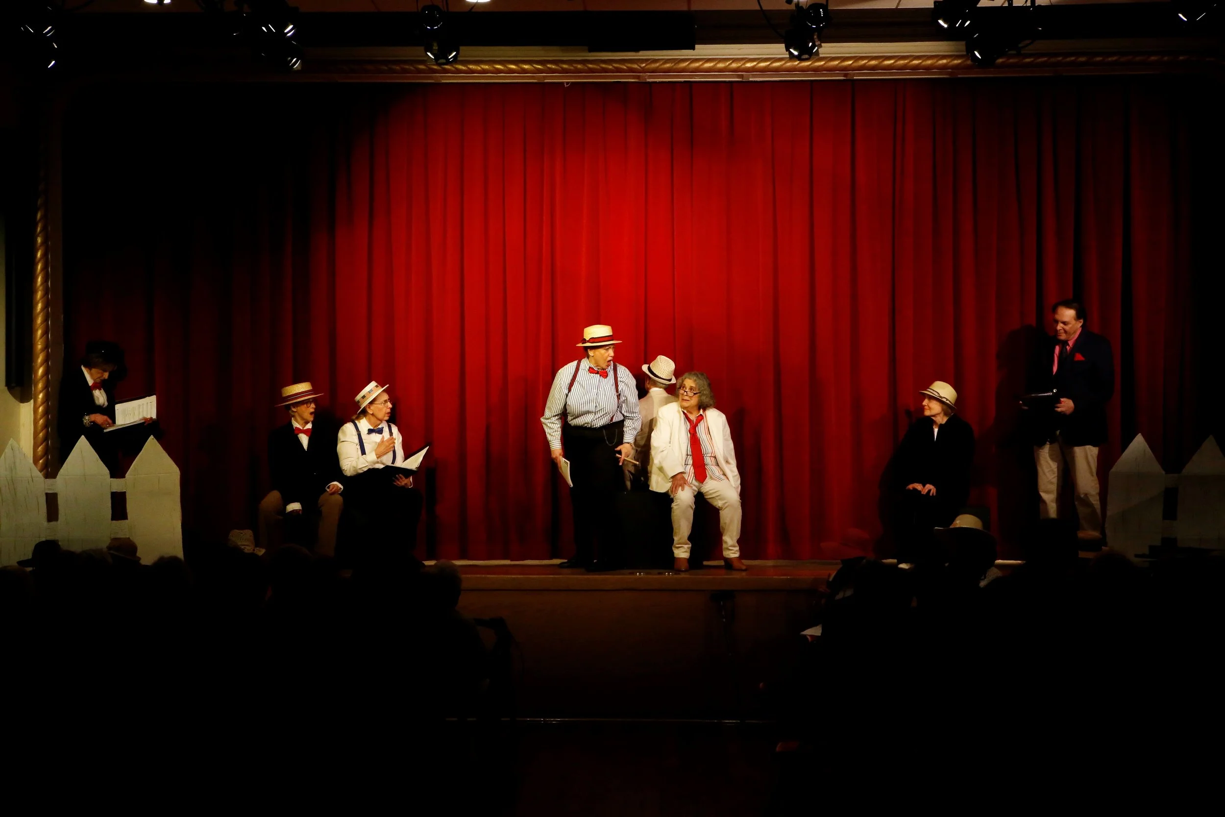   Photo by Sharon Attia  