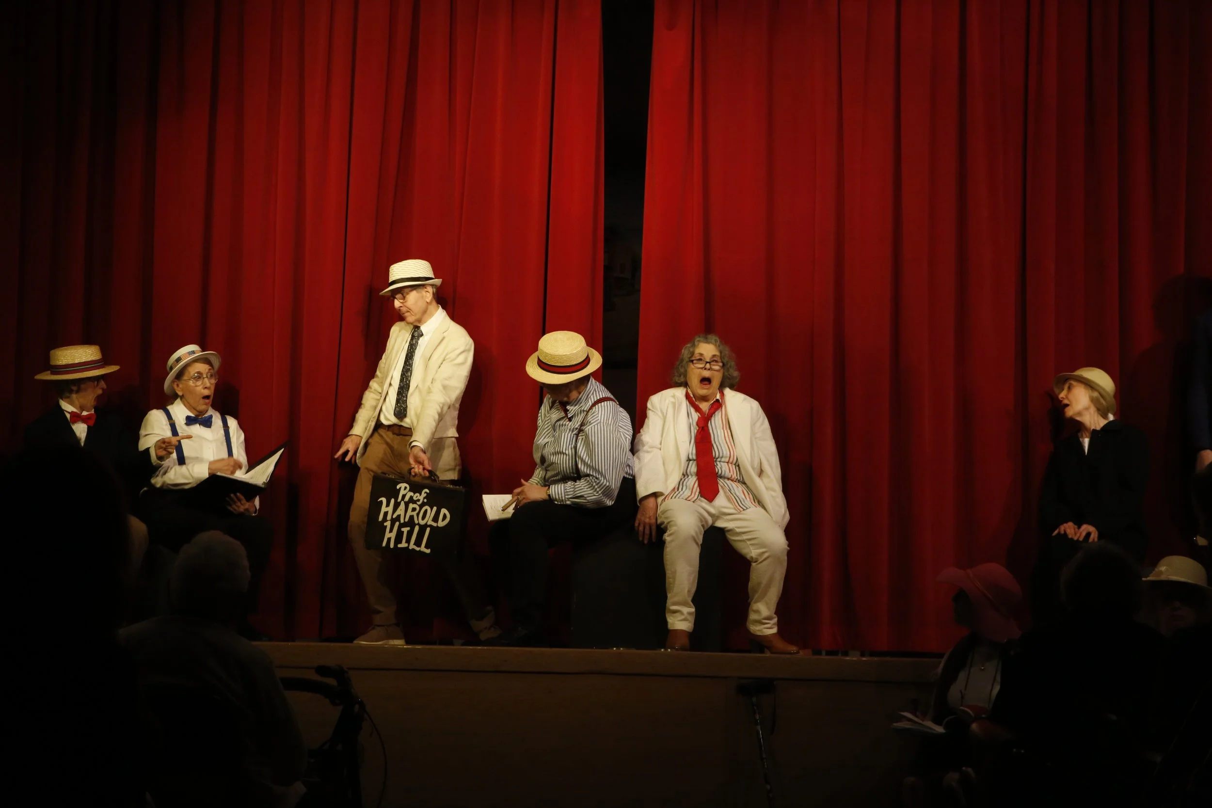   Photo by Sharon Attia  