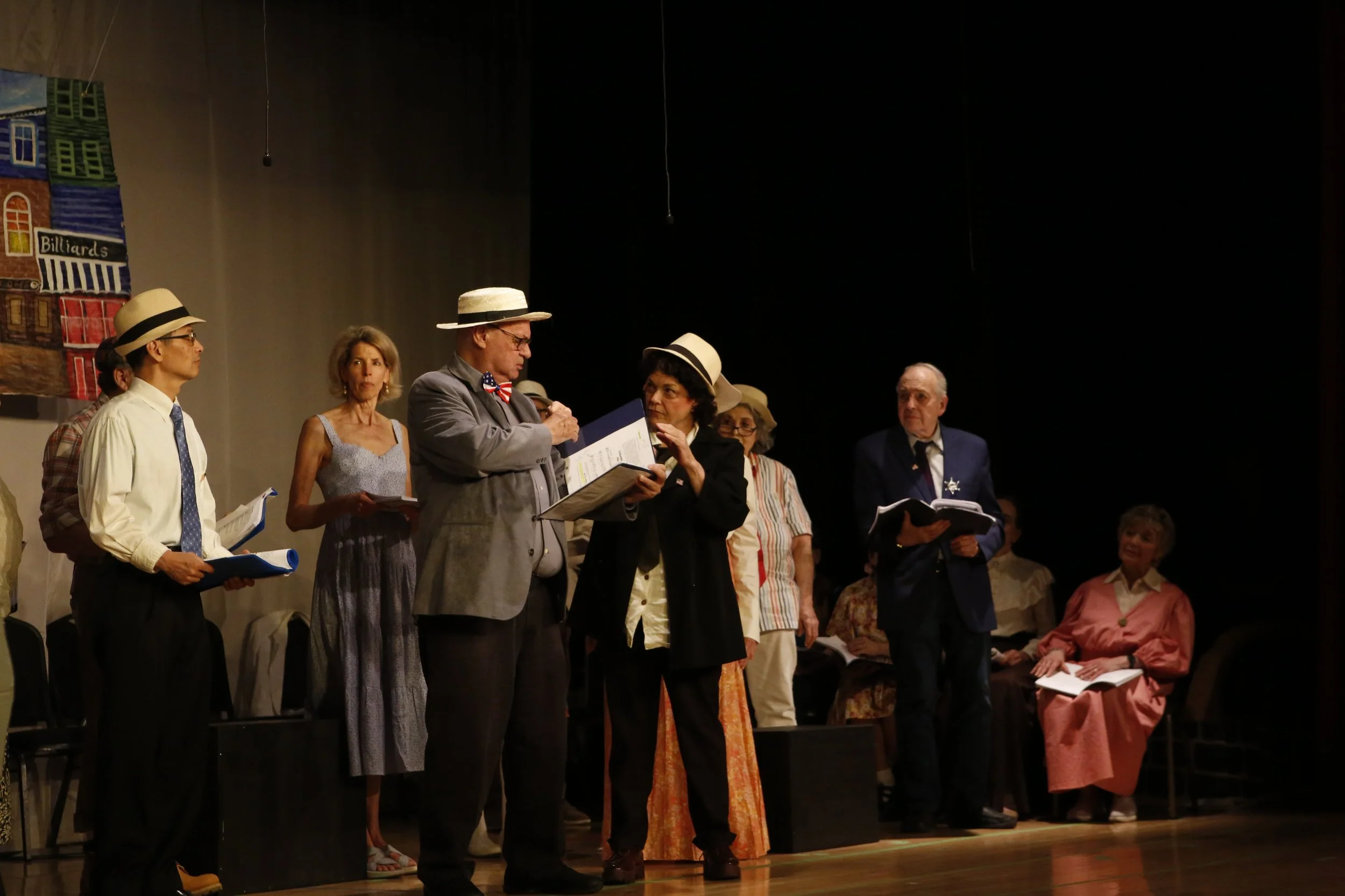   Photo by Sharon Attia  