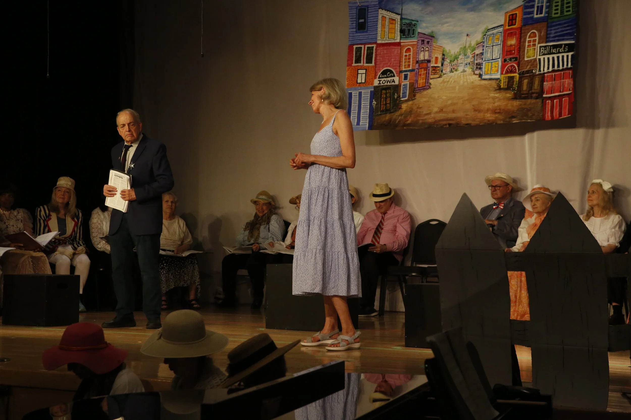   Photo by Sharon Attia  