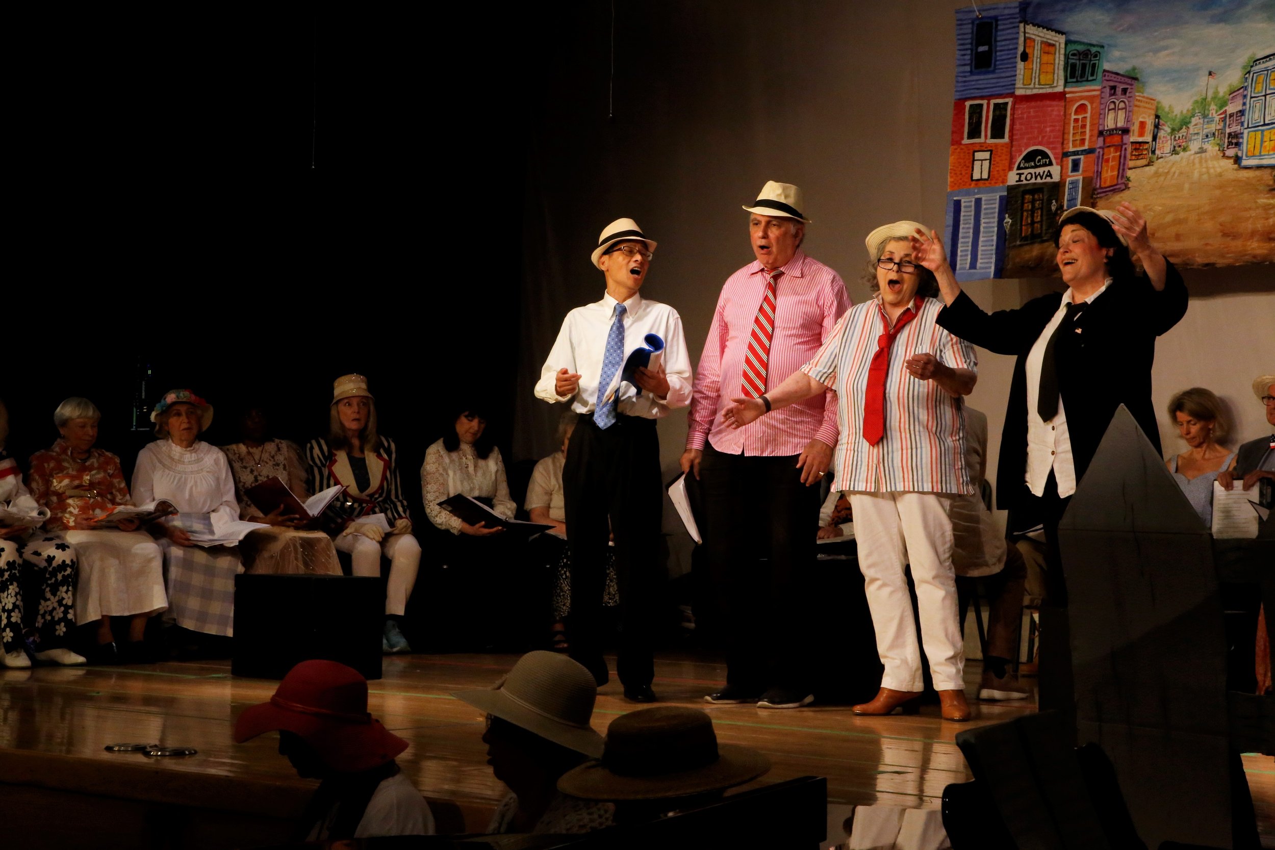   Photo by Sharon Attia  