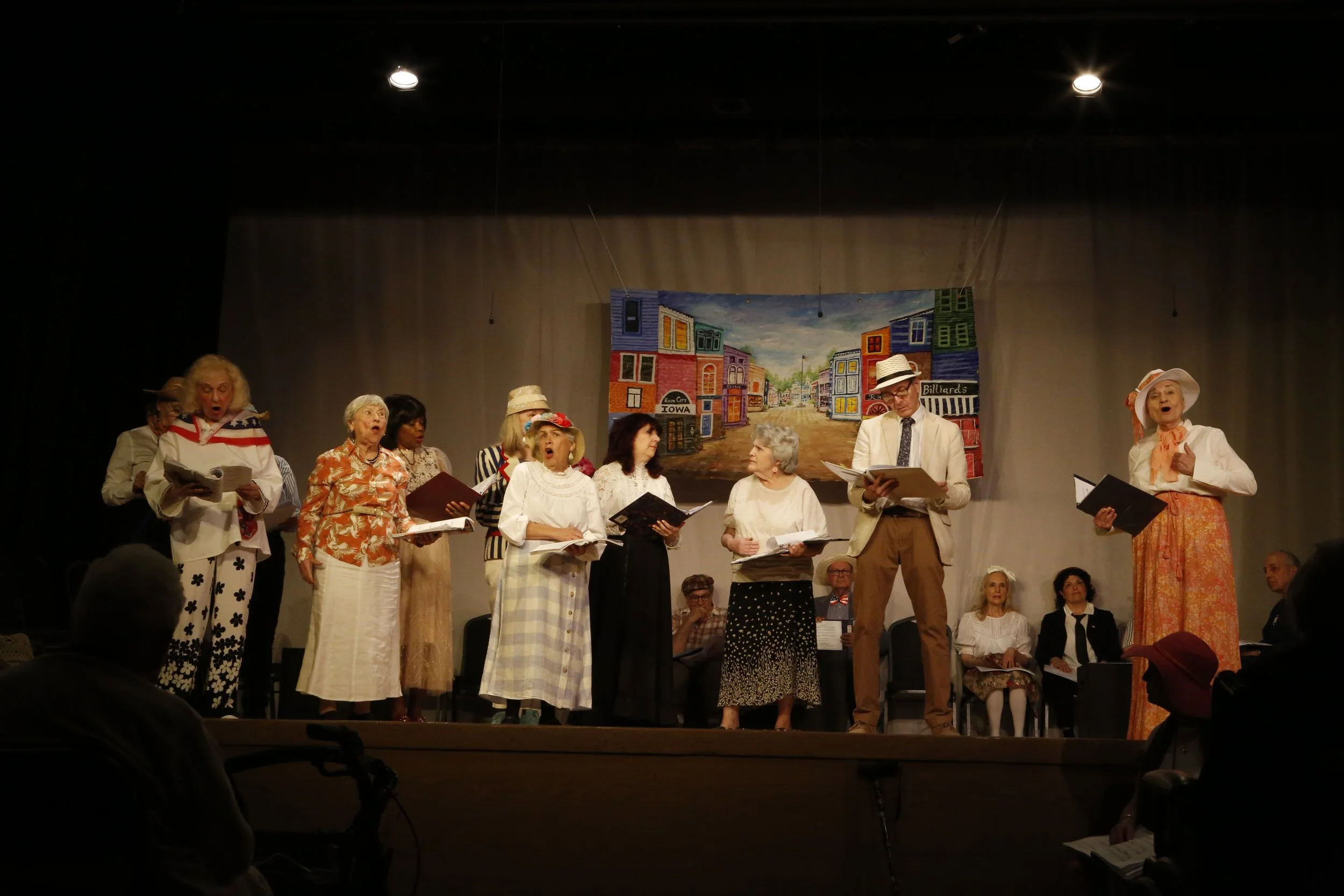   Photo by Sharon Attia  