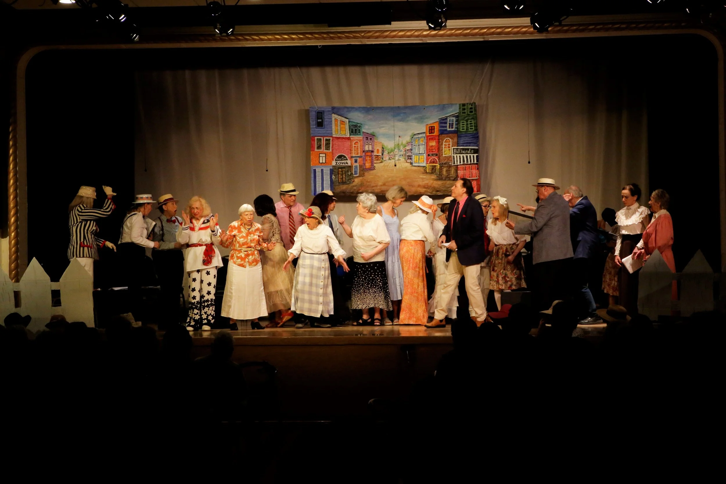   Photo by Sharon Attia  