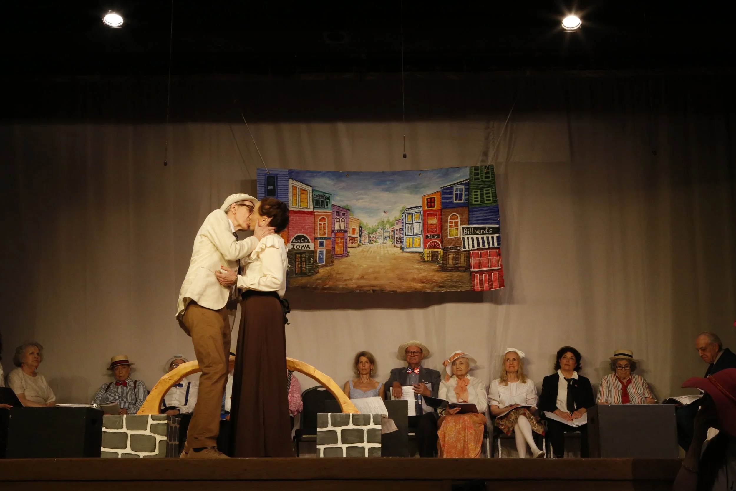   Photo by Sharon Attia  