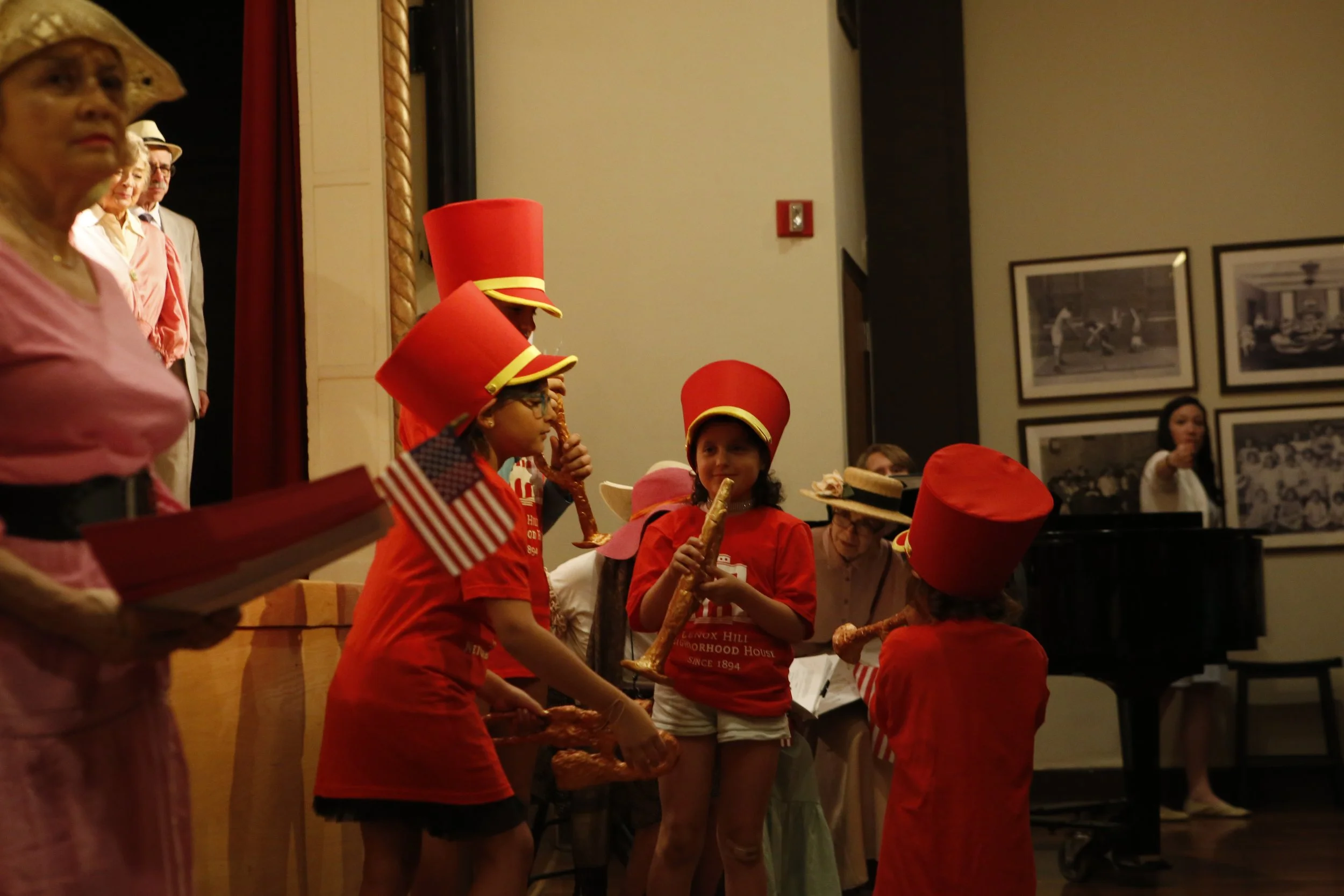   Photo by Sharon Attia  