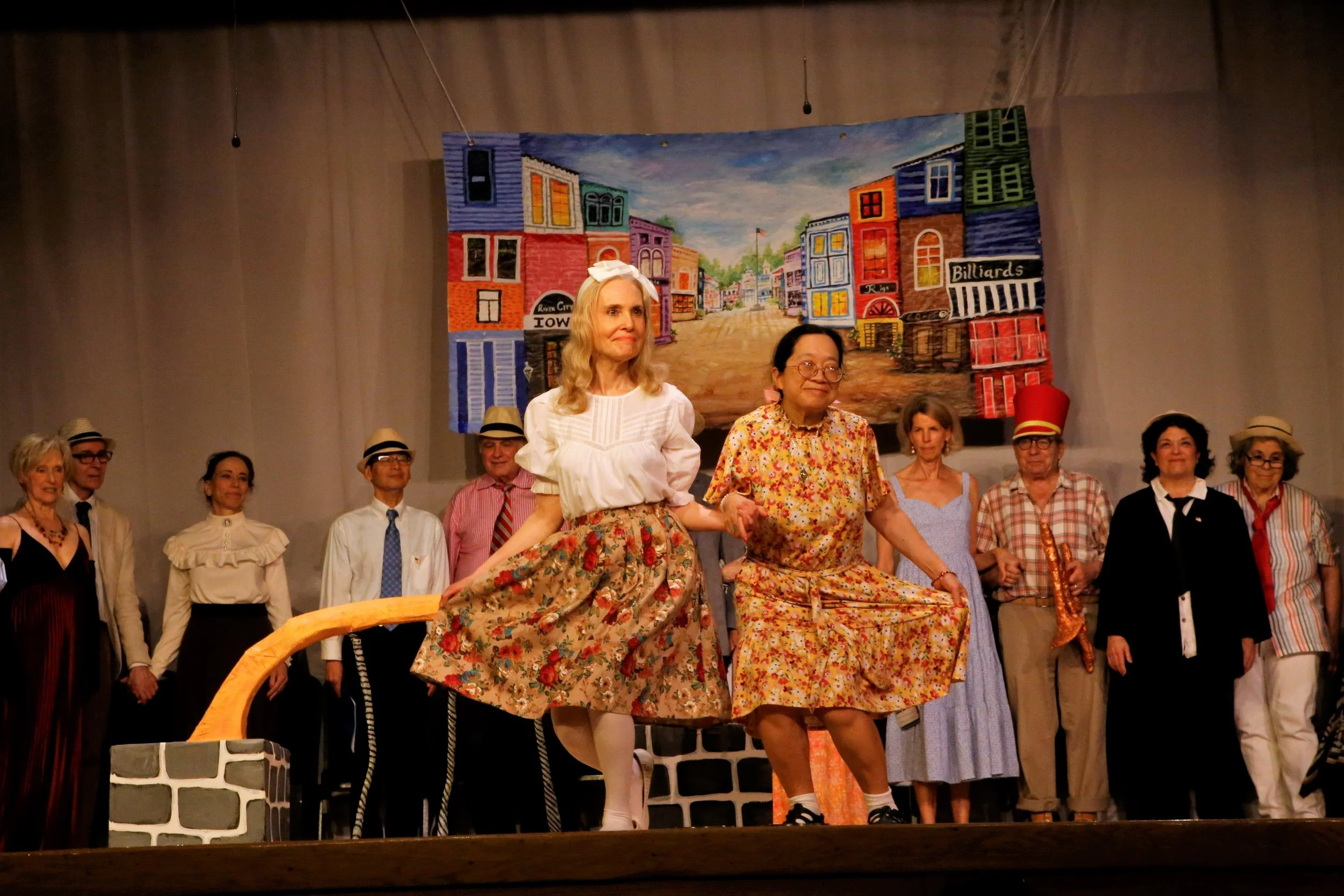   Photo by Sharon Attia  