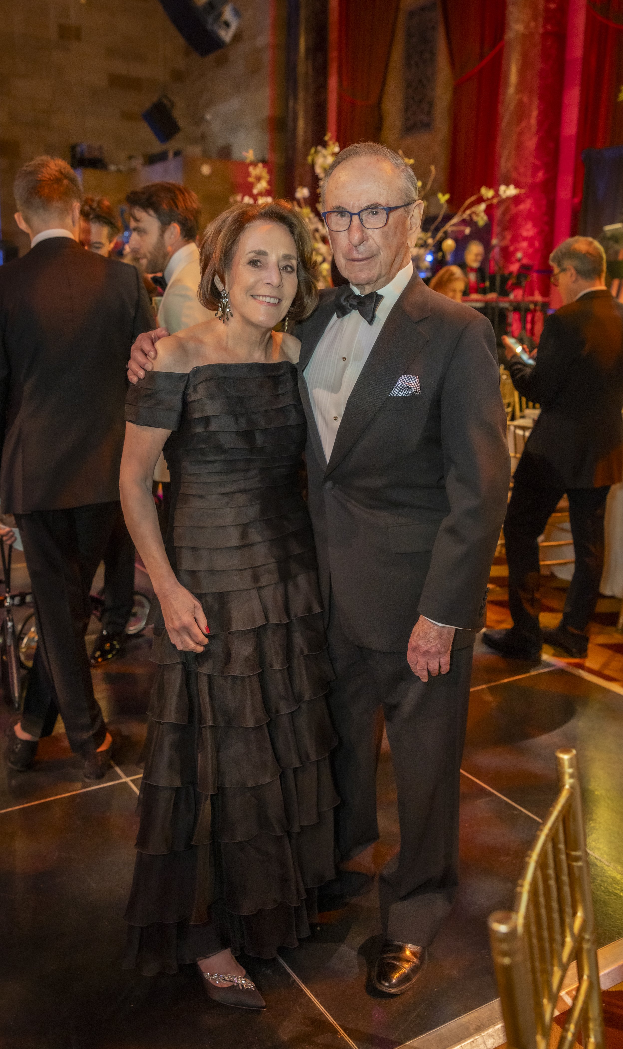 2024 Spring Gala Event Photos — Lenox Hill Neighborhood House