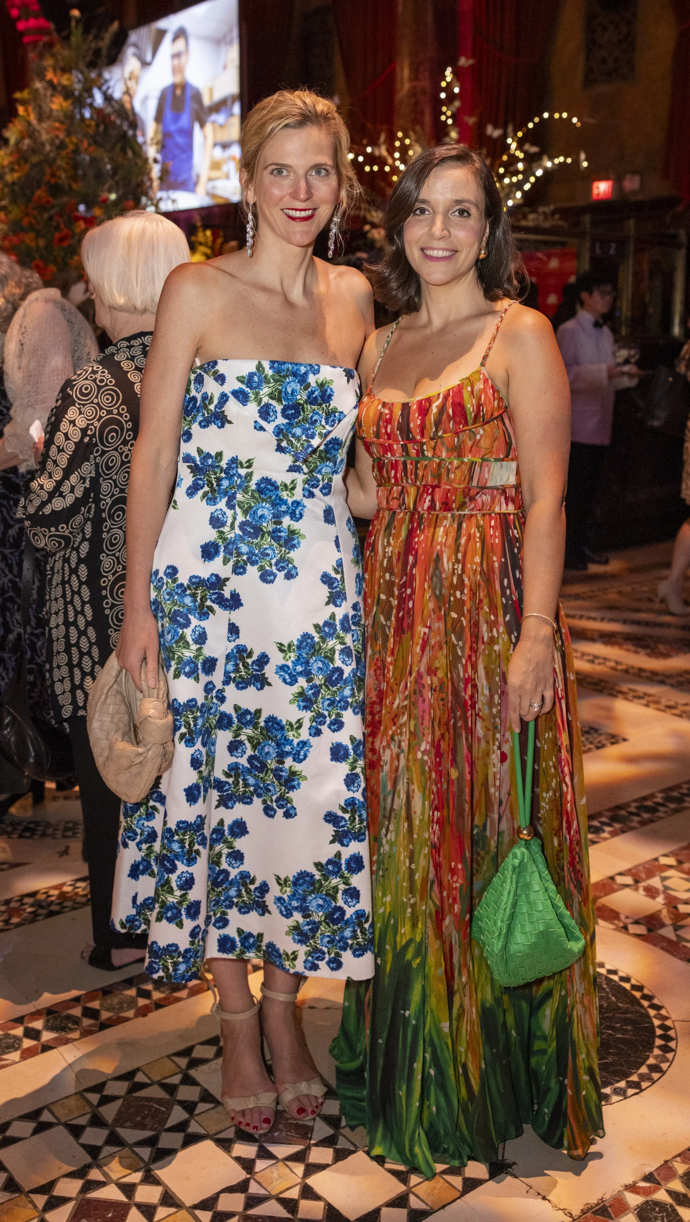 2024 Spring Gala Event Photos — Lenox Hill Neighborhood House
