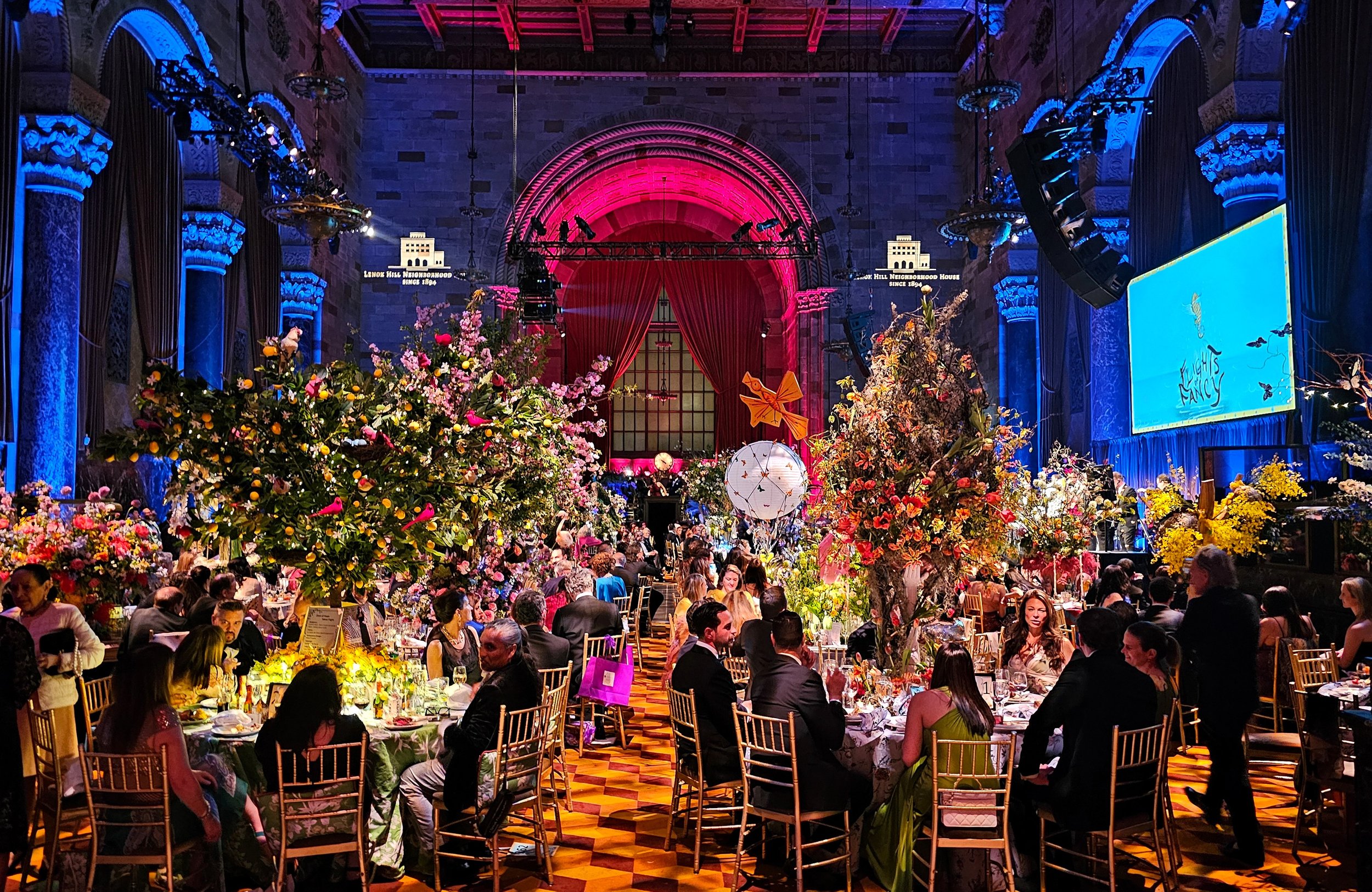    Relive ”Flights of Fancy”   Our 2024 Spring Gala Celebration    Learn More  