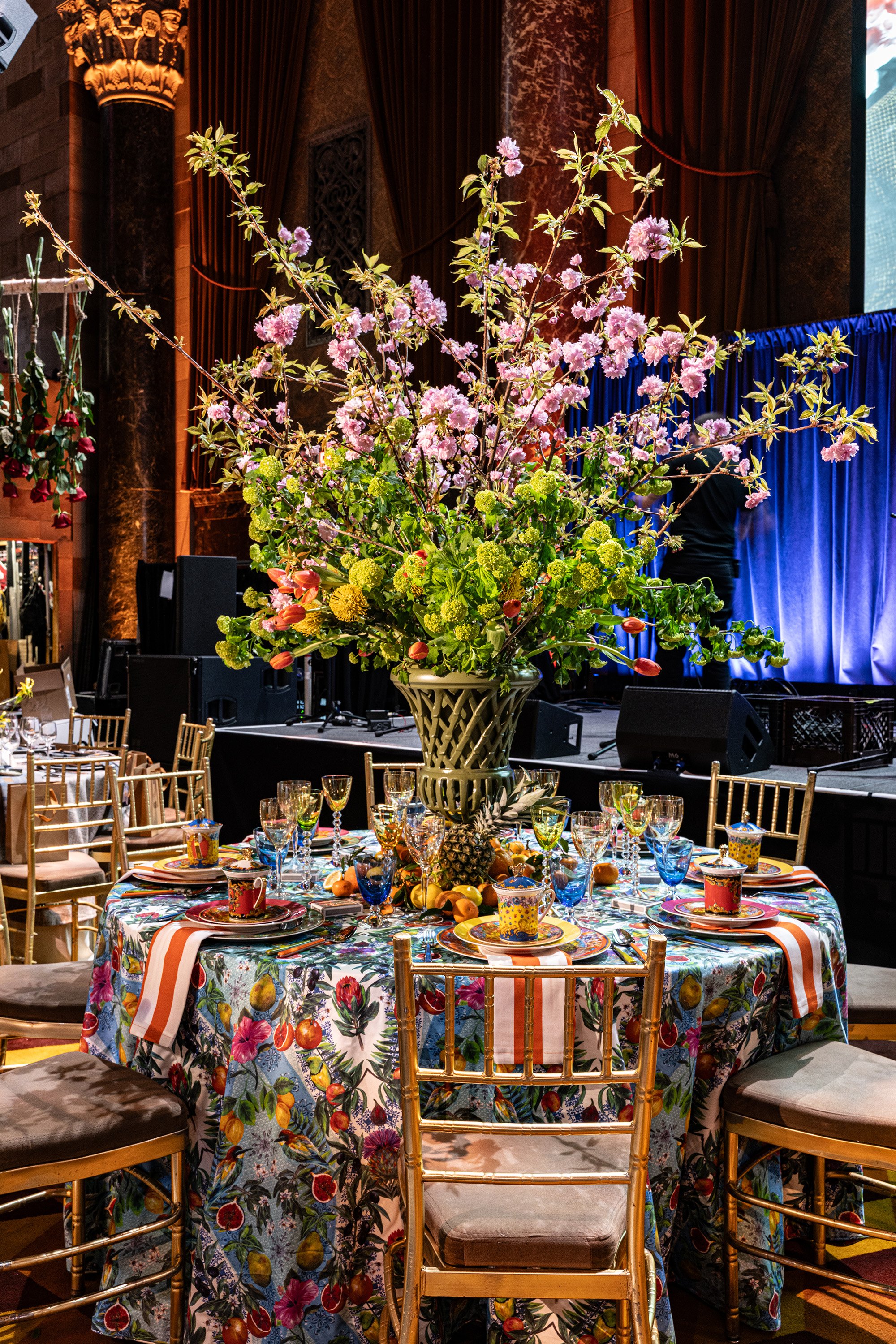 Design by Tula La Dolce Vita: A Celebration of Style and Sophistication