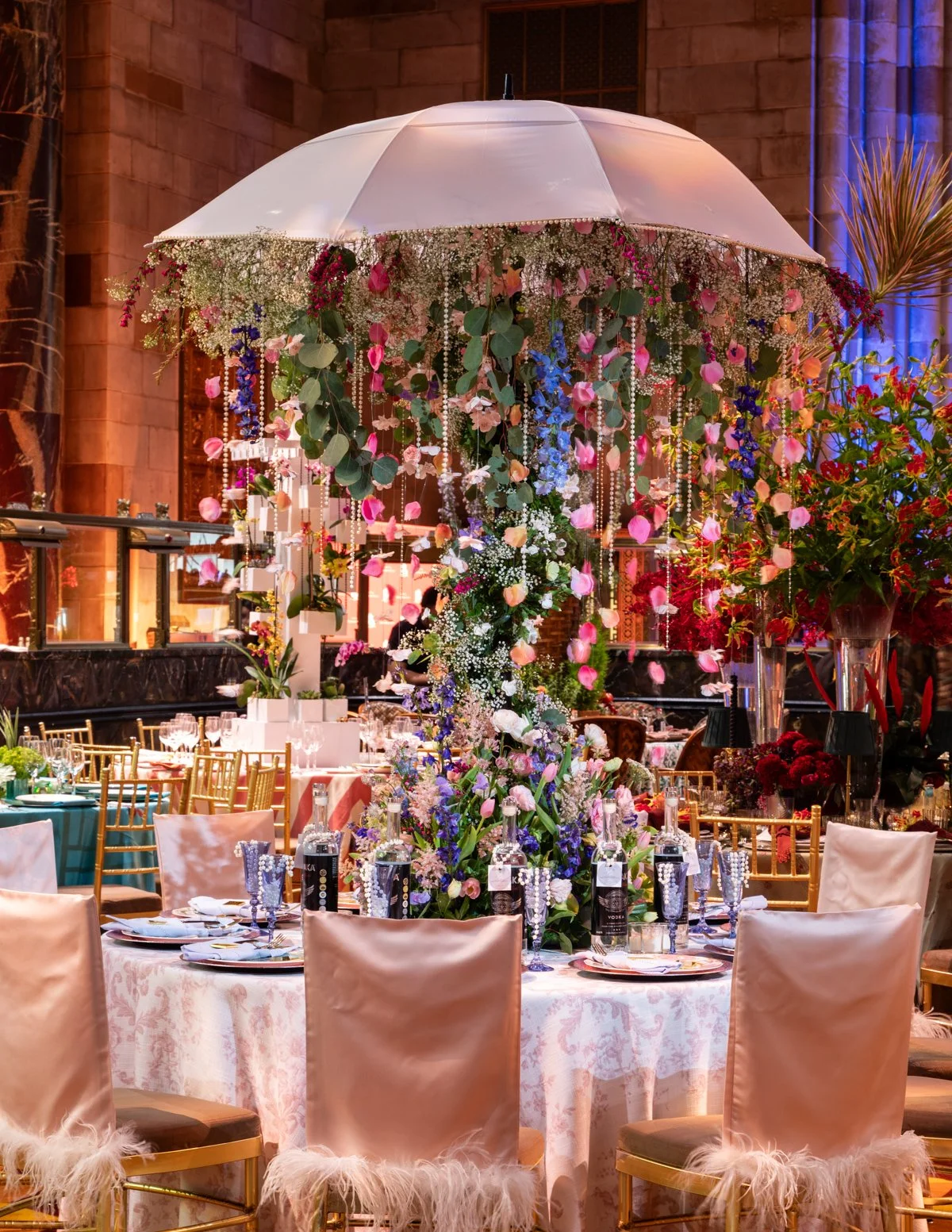LGC Interior Design Amore Eterno: The Italian Way of Love
