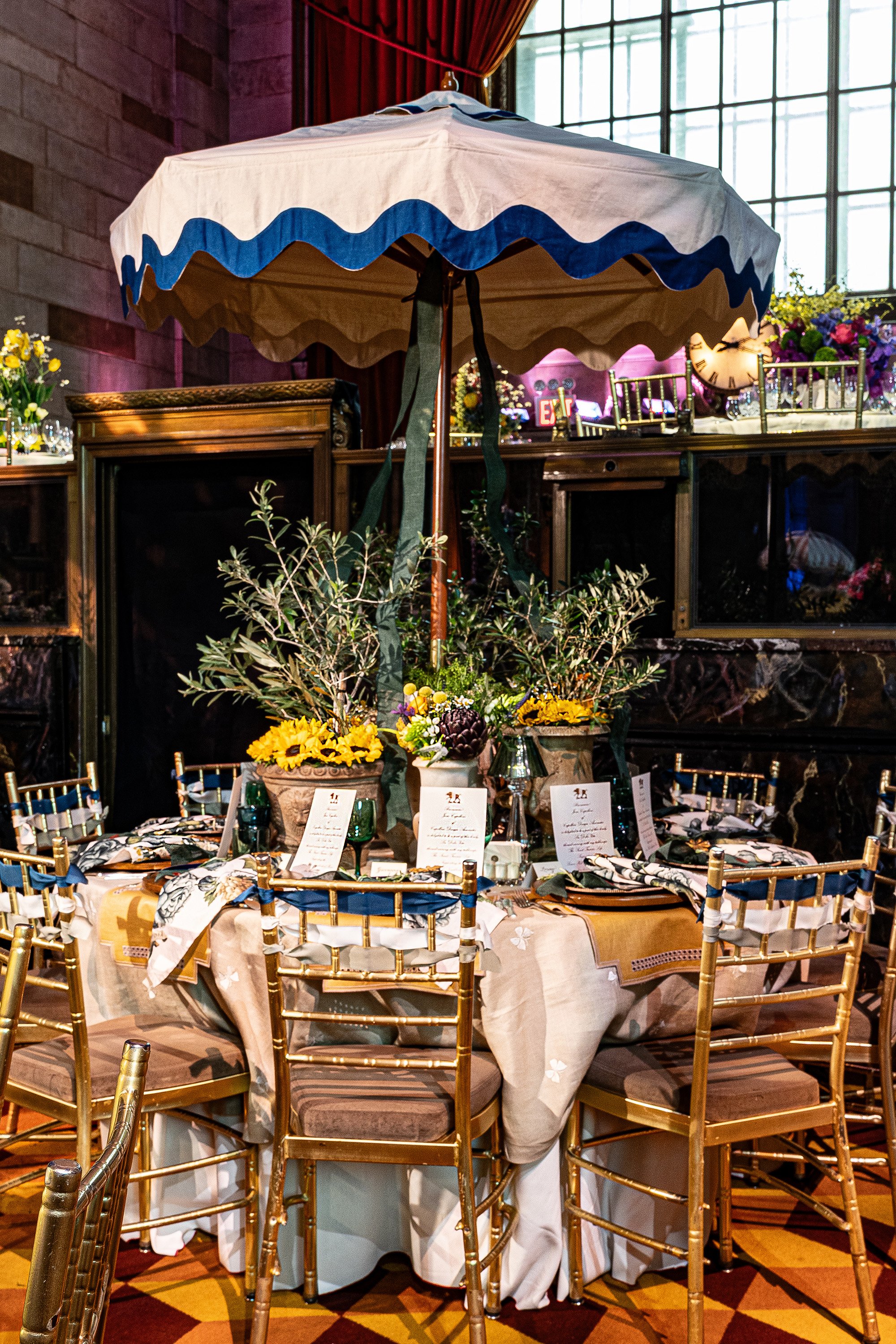 Capellini Design Associates The Sweet Tuscan Life