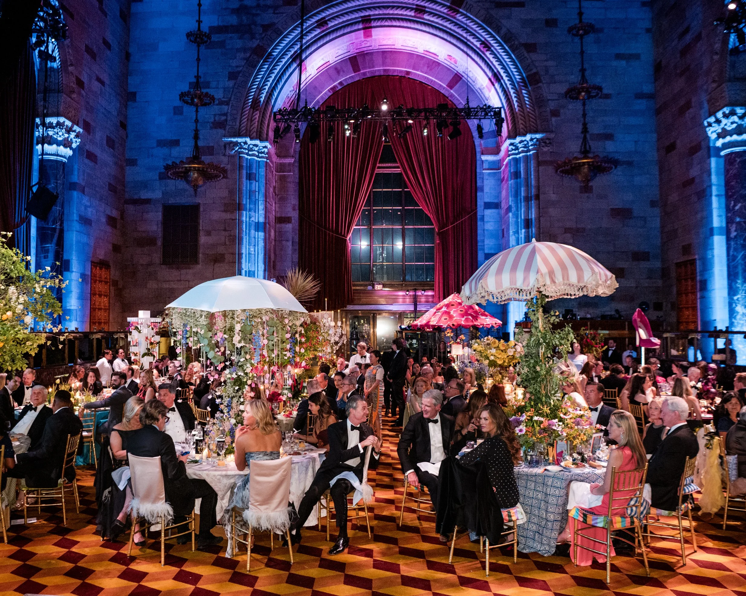    “Once Upon a Dream”     Spring Gala Celebration   April 30, 2026    Learn More  