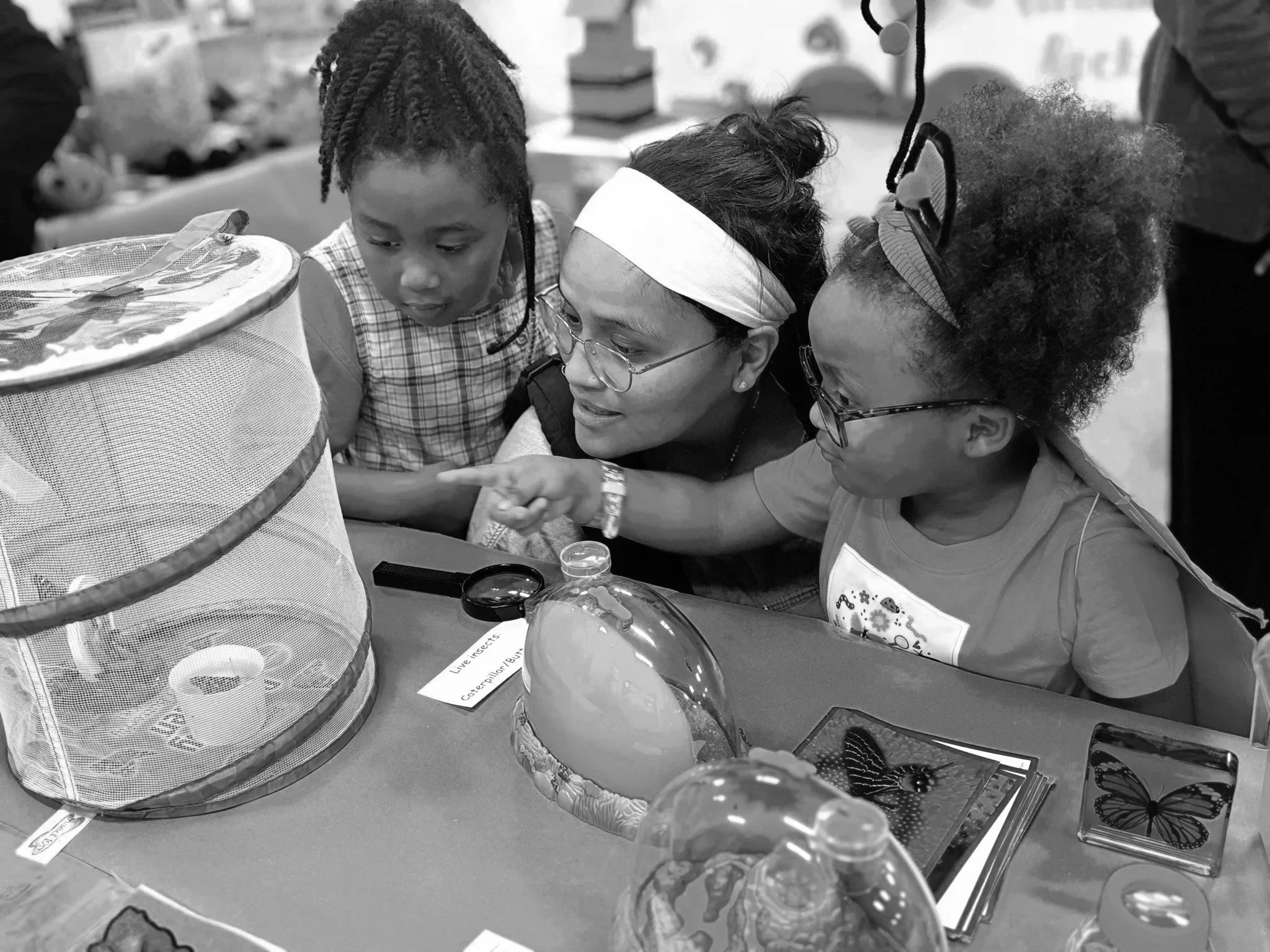  Our Impact Report   Strength in Community    Learn More  