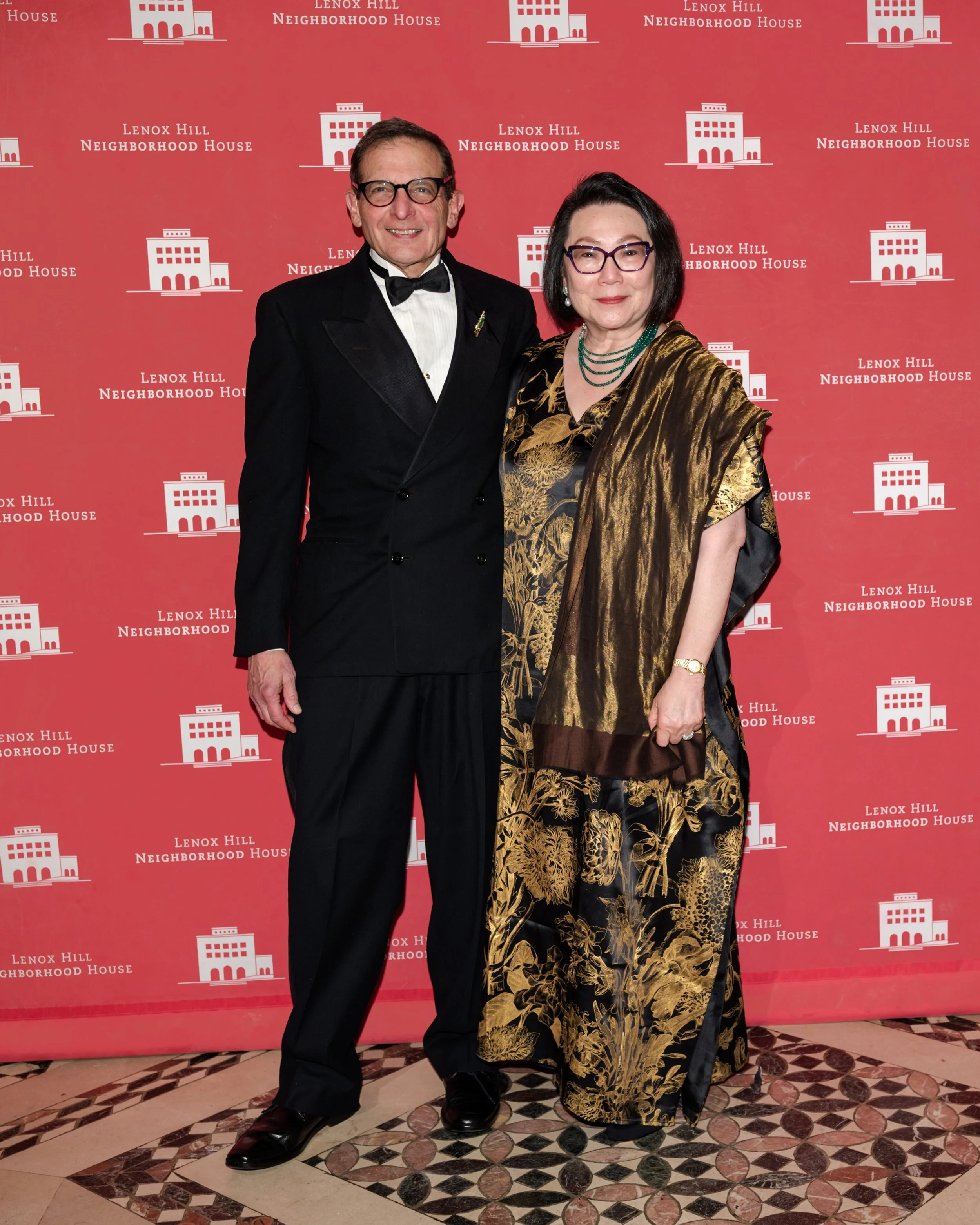 AW_098 Steve Sherman, Margaret Brown.jpg